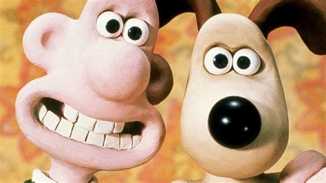 Wallace and gromit cu4se